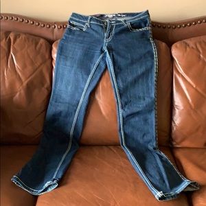 Wrangler Rock 47 Bluejeans